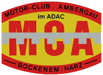 Motor-Club Ambergau im ADAC Bockenem/Harz e.V. logo
